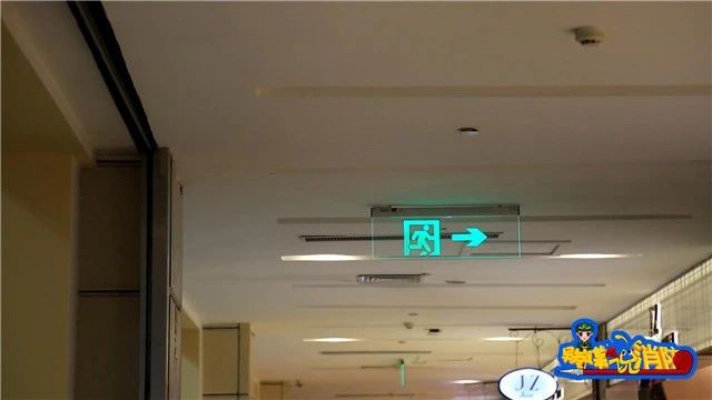 選擇智能疏散品牌需要注意些什么？