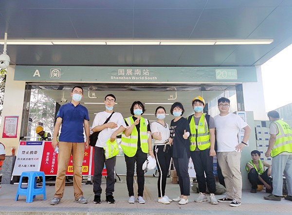 智能疏散指示系統(tǒng)能否實(shí)現(xiàn)跨區(qū)域聯(lián)動(dòng)？