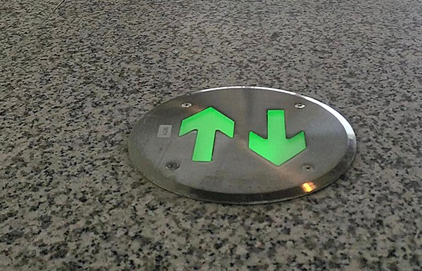 煙霧對智能疏散指示系統(tǒng)的運行有何影響？