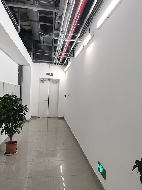 應急疏散系統(tǒng)在地鐵等地下空間中的應用如何？