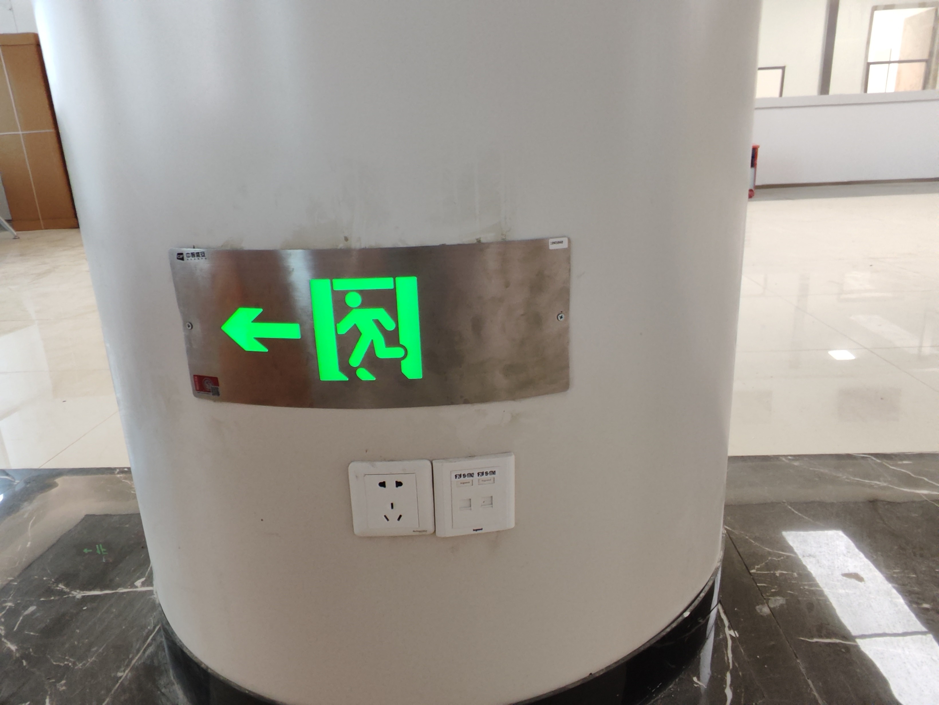 智能疏散系統(tǒng)能否實(shí)現(xiàn)跨區(qū)域、跨建筑的疏散聯(lián)動(dòng)？