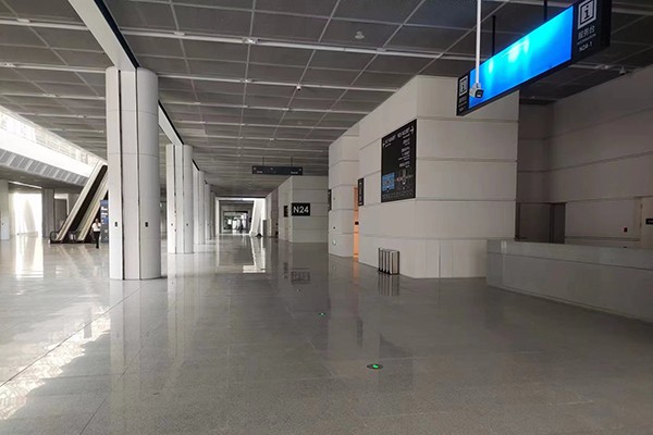 智能疏散指示系統(tǒng)如何確保在斷電情況下仍能運(yùn)作？  