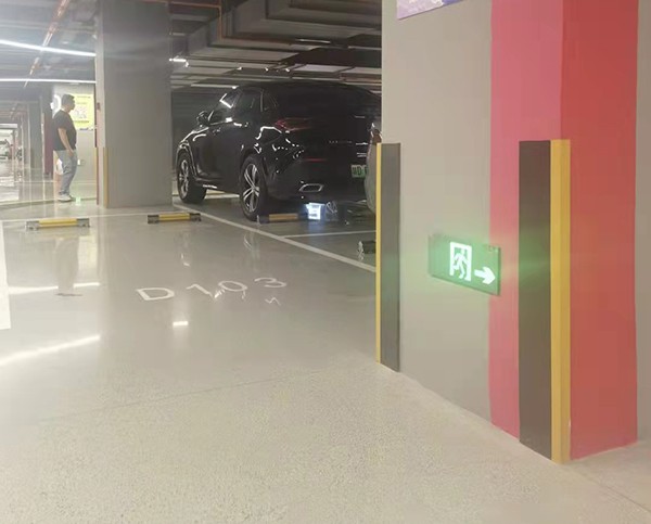 智能疏散系統(tǒng)的報(bào)警機(jī)制是否支持多級(jí)響應(yīng)？ 