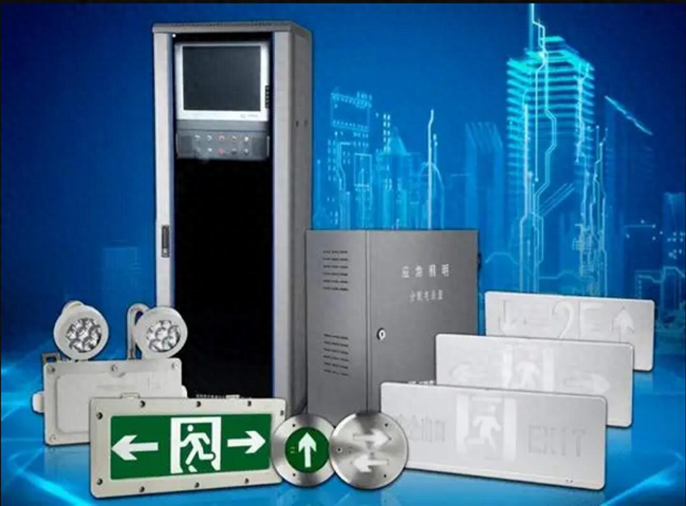 應急照明疏散指示系統(tǒng)在緊急情況下如何保證持續(xù)供電？